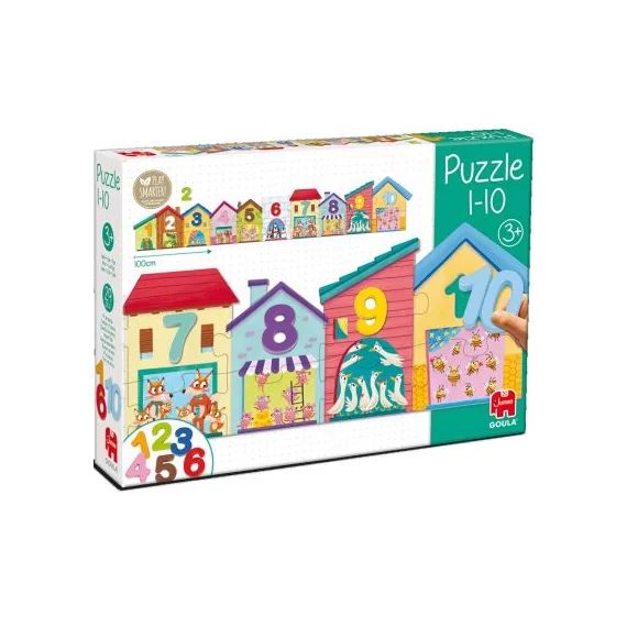 Puzzle 1-10