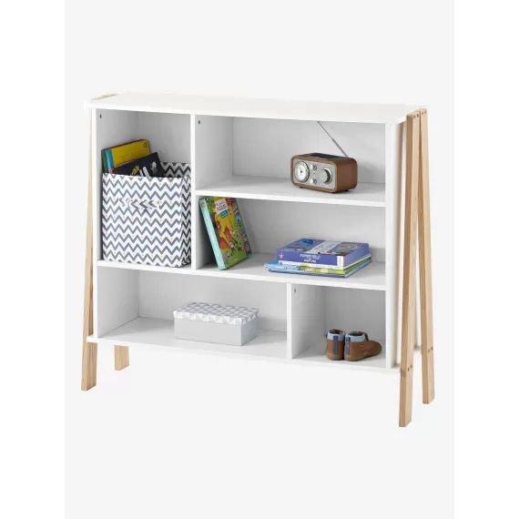 Meuble de rangement LIGNE ARCHITEKT blanc