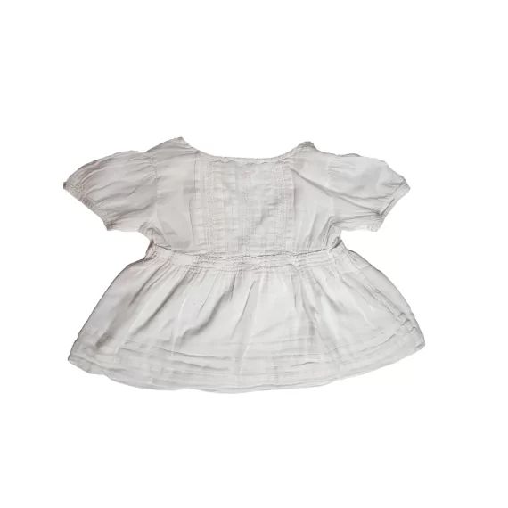 Blouse fille 3 ans