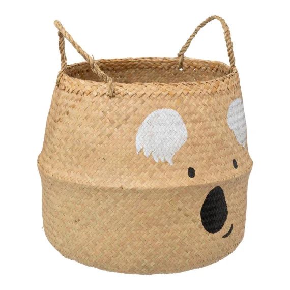 Panier Enfant Koala – Pipo Beige
