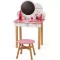 image de coiffeuse bébé 