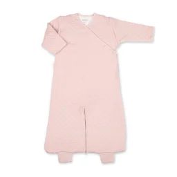 Gigoteuse Jambes Séparables Mi-saison – Tog 1.5 Pady Quilted Jersey Blush