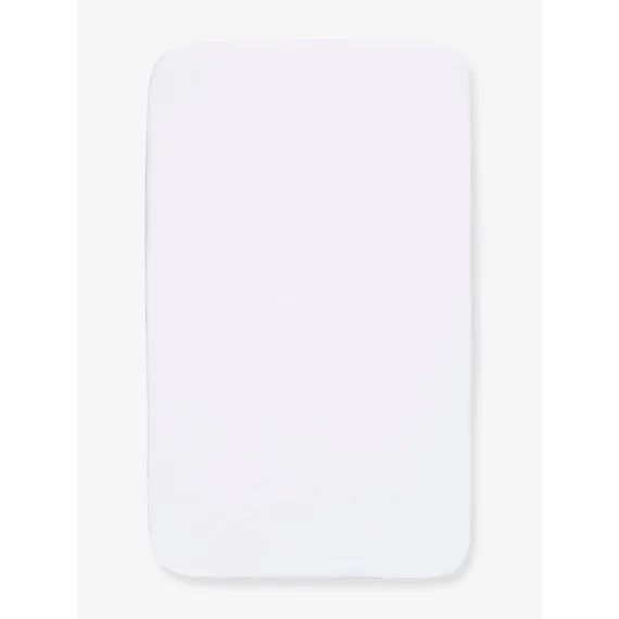 Protège-matelas pour berceau évolutif CHICCO Next2Me blanc
