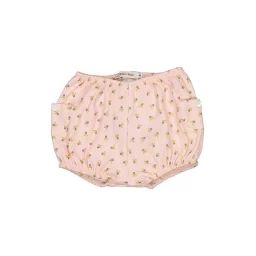 Short bébé Tenor rose