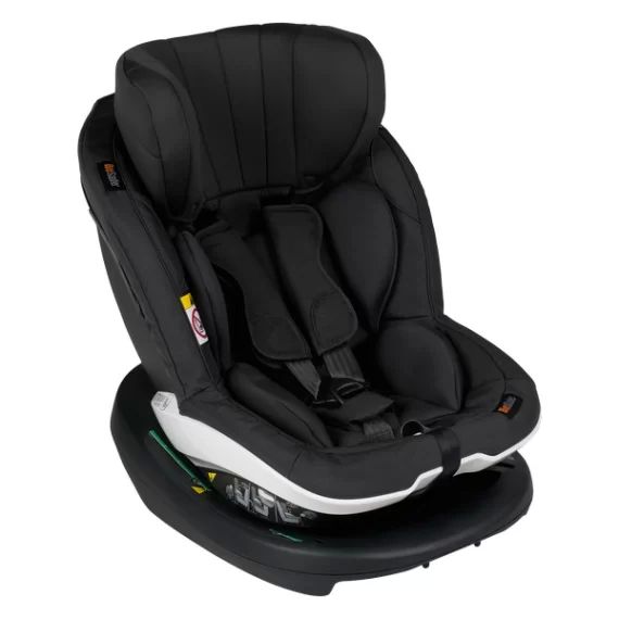 Siège Auto 0-18kg BeSafe iZi Modular RF X1 i-Size – Fresh Black Cab