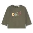 image de t-shirt bébé 