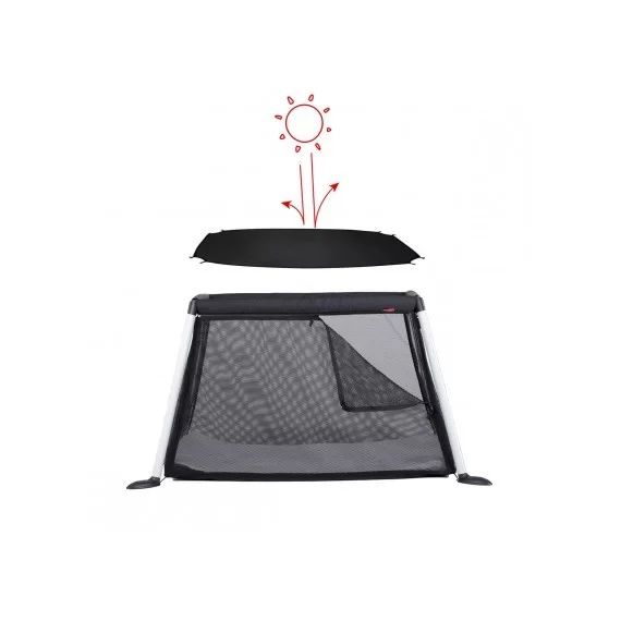 Protection Soleil Phil&Teds Traveller