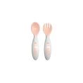 image de cuillère, couverts bébé