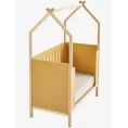 image de lit cabane bébé