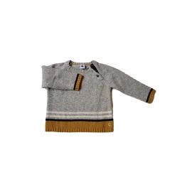Sweat Garçon 18 mois