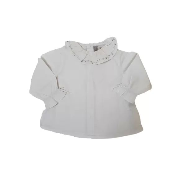Blouse Fille 12 mois