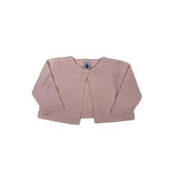 Gilet fille 6 mois