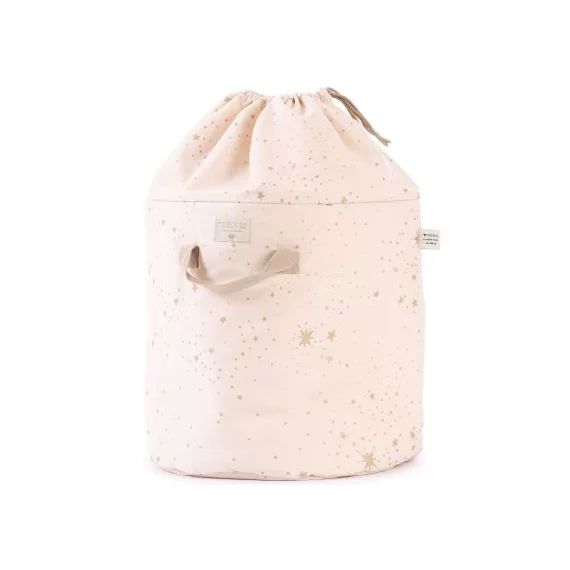 Sac à jouets Bamboo Gold stella (60 cm)