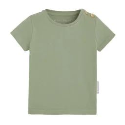 T-shirt Manches Courtes Mixte Vert