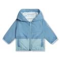 image de manteau bébé 