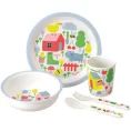 image de set repas bébé 