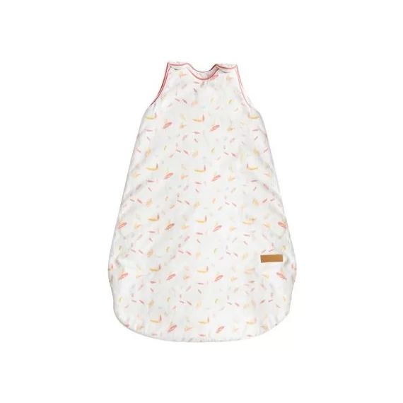 Gigoteuse chaude Happy écrue TOG 3 (70 cm)