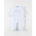 image de pyjama bébé