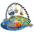 image de tapis d'éveil bébé 