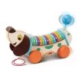 image de jouets en bois bébé 