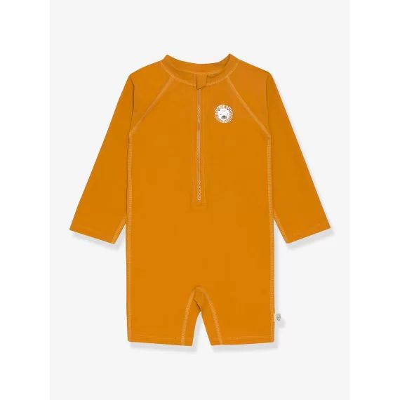 Combinaison anti-UV LÄSSIG ocre