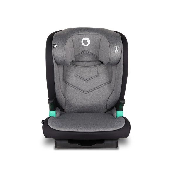 Siège Auto 15-36kg Lionelo Neal – Grey Stone