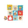 image de puzzle bébé 