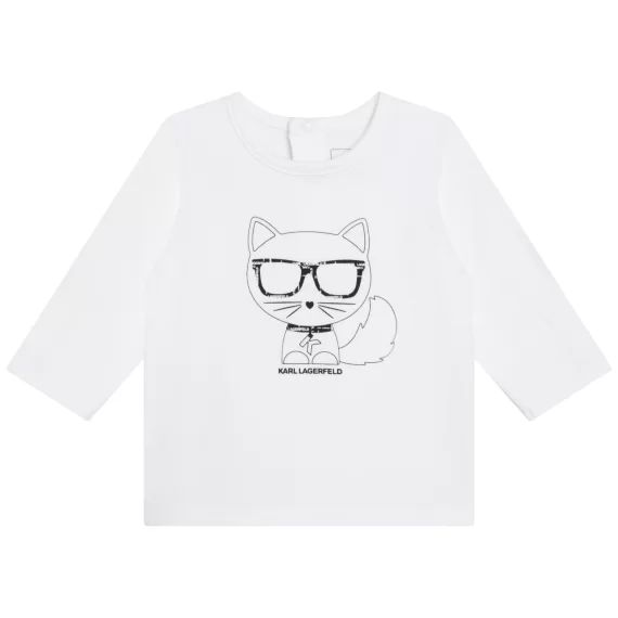 Ensemble de jogging 3 pièces Fille Noir