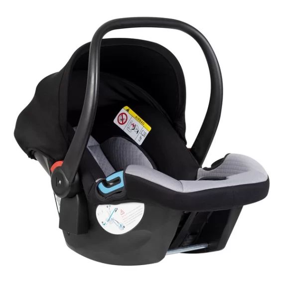 Coque Auto 0-13kg Mountain Buggy Protect V3