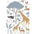 image de stickers bébé 