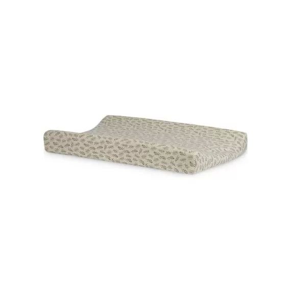 Housse de matelas à langer Meadow Chestnut (50 x 70 cm)