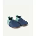 image de chaussons bébé 