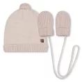 image de bonnet bébé