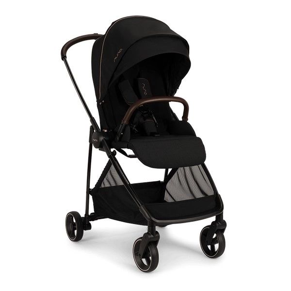 image de poussette bébé 
