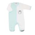 image de pyjama bébé