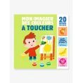 image de livres bébé
