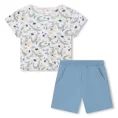 image de t-shirt bébé