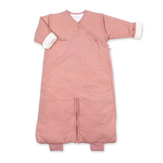 Gigoteuse Jambes Séparables Hiver – Tog 3 Pady Tetra Jersey – Jersey Bambi