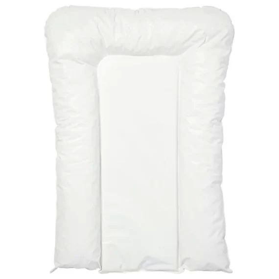 Matelas à langer BABYCALIN Flocons – Écru – 50 x 70cm beige