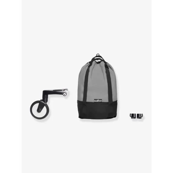 YOYO bag BABYZEN gris