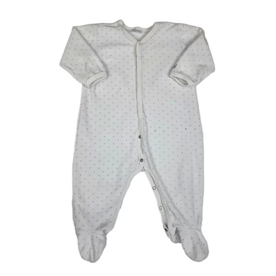 Pyjama Fille ou Garçon 12 mois