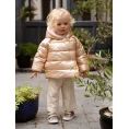 image de manteau bébé