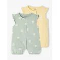 image de pyjama bébé 