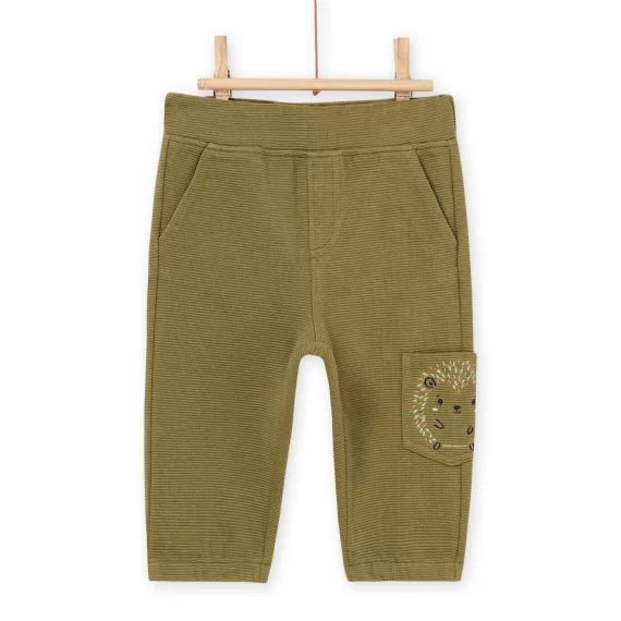 Pantalon Kaki