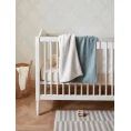 image de plaid bébé