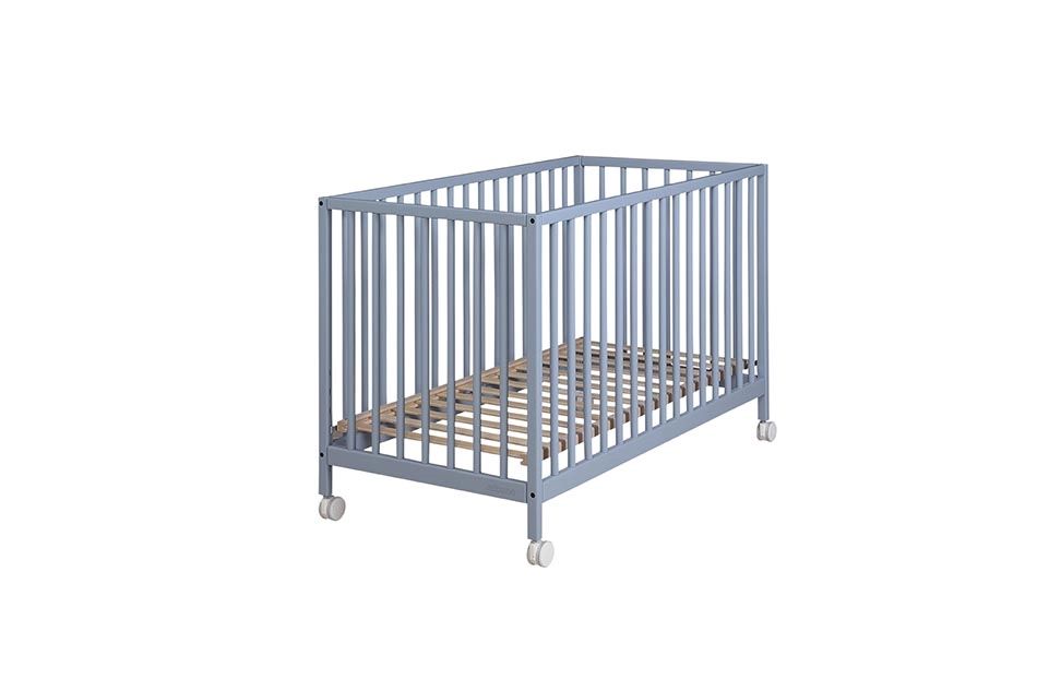image de berceau bébé 