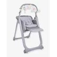 image de chaise haute bébé 