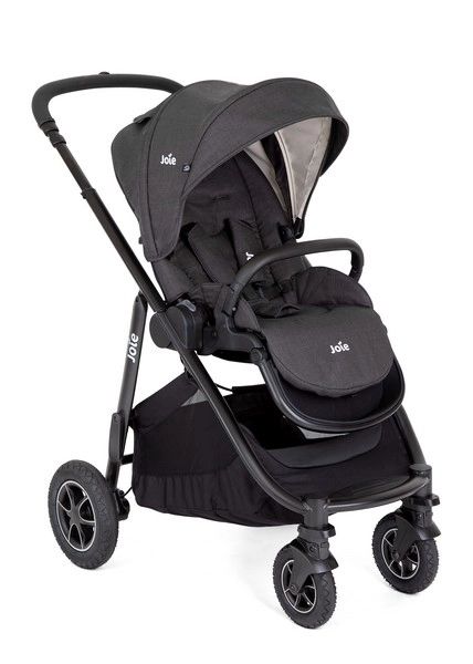 image de poussette bébé 