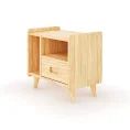 image de table de chevet bébé 