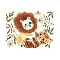 image de stickers bébé 